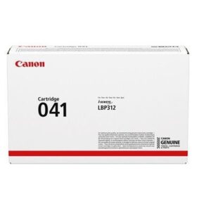 Canon CRG 041 BK