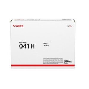 Canon CRG 041H BK
