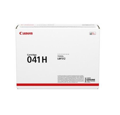 Canon CRG 041H BK
