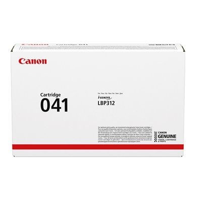 Canon CRG 041 BK