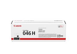 Canon CRG 046H BK
