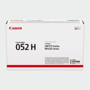 Canon CRG 052 H