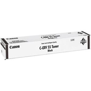 TONER CANON C-EXV 55 BK