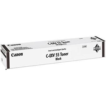 TONER CANON C-EXV 55 BK