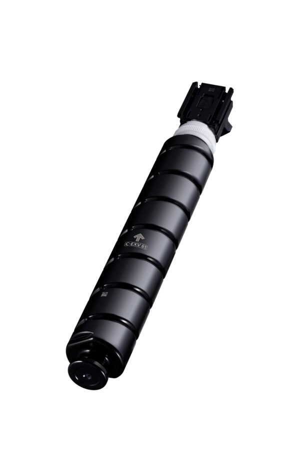 Toner C-EXV 61 BK