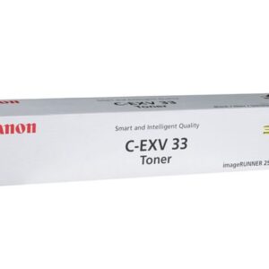 Toner C-EXV33