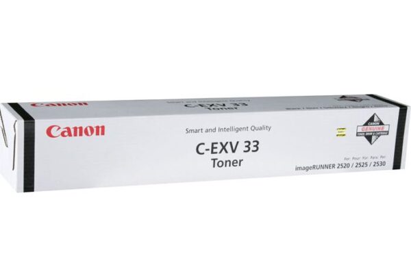 Toner C-EXV33