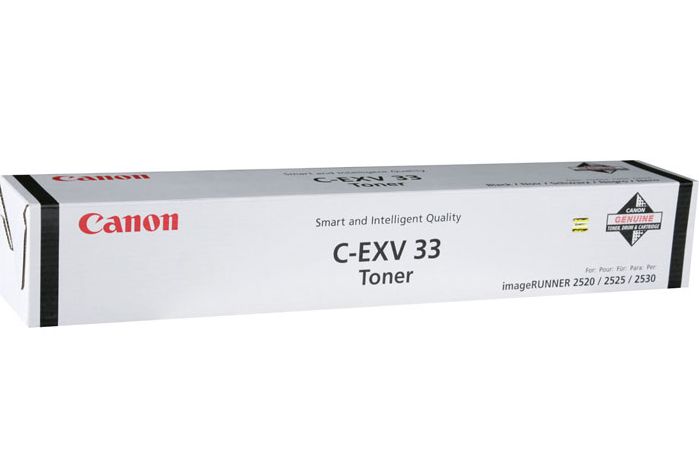 Toner C-EXV33