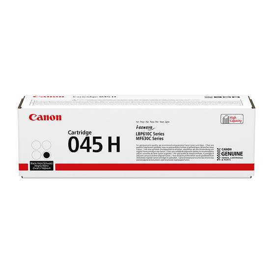 CRG 045H Black