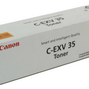 Kaseta z czarnym tonerem C-EXV 35