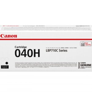 Canon CRG 040 H BK