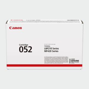 Canon CRG 052