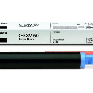 Toner C-EXV 60
