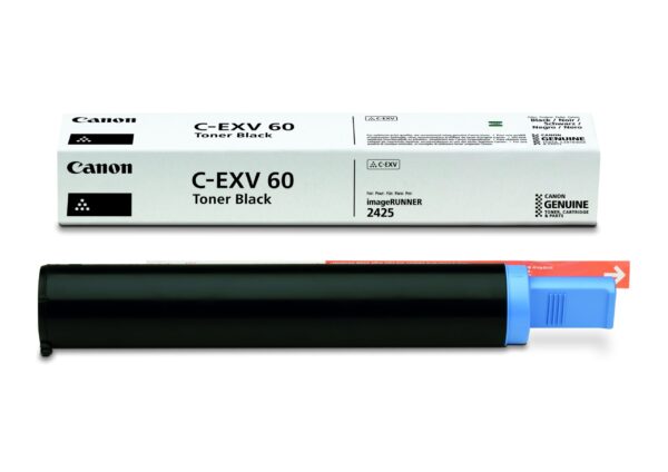 Toner C-EXV 60
