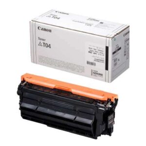 Toner T04L BK/C/M/Y