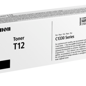 TONER T12, CMY