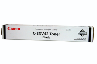Toner Canon C-EXV 42 BK