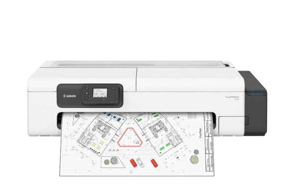 Canon imagePROGRAF TC-21 - obrazek 2