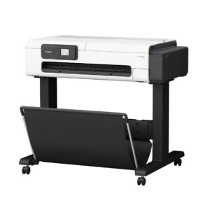 Podstawa drukarki + kosz: SD-24