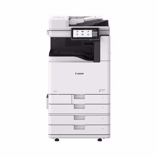 Canon imageFORCE 4125