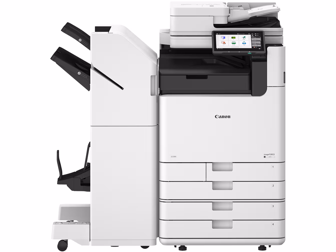 Canon imageFORCE 6170