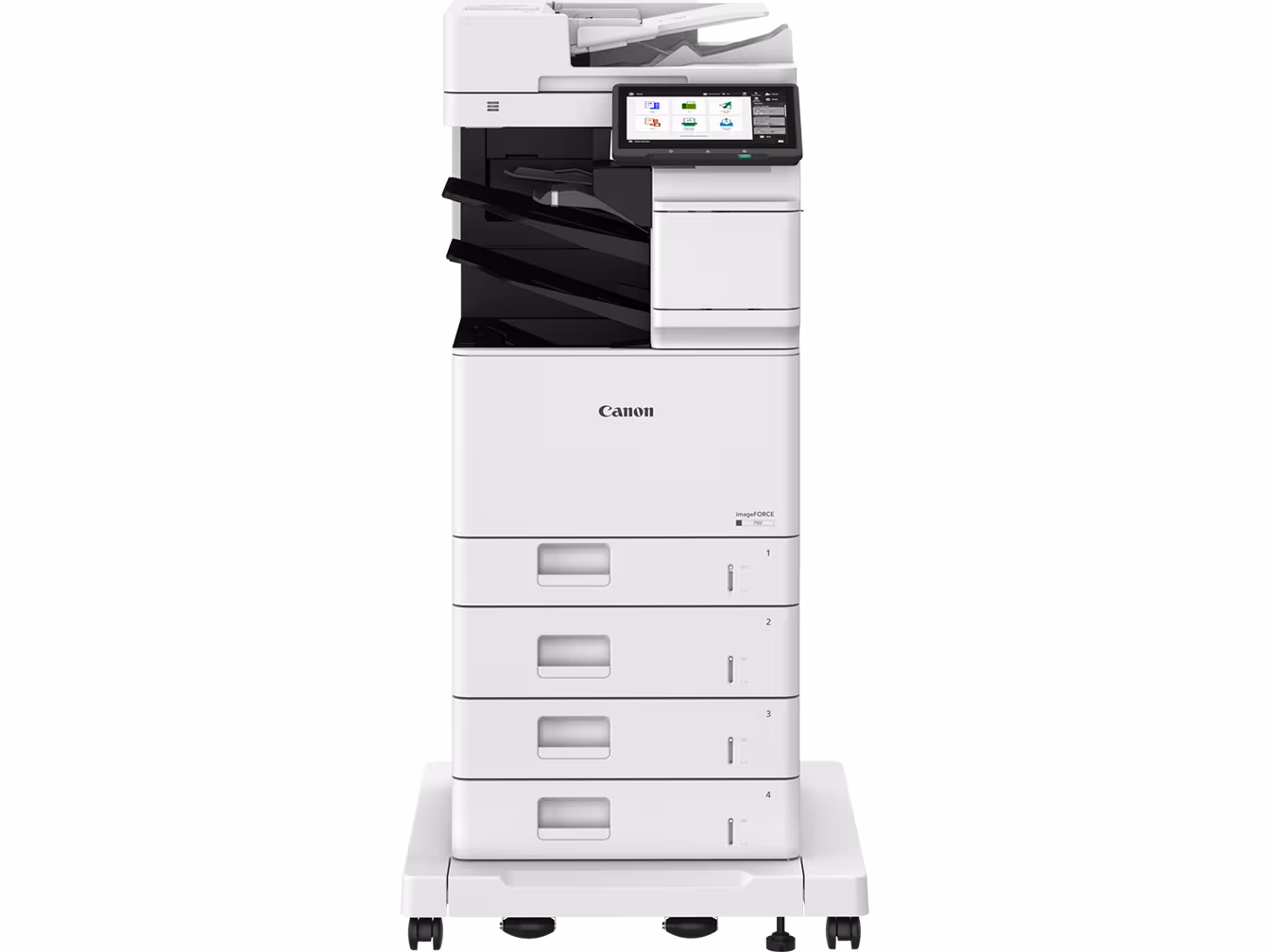 Canon imageFORCE 710