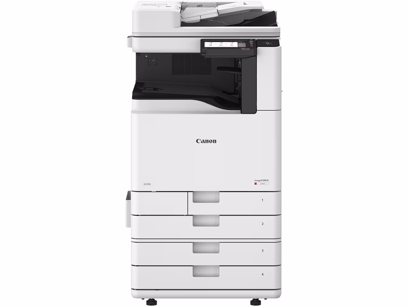 Canon imageFORCE C3026