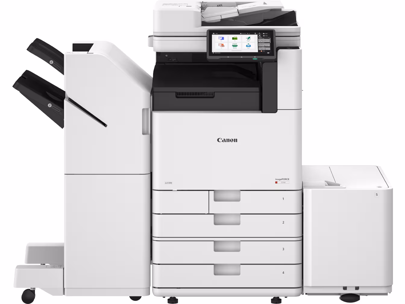 Canon imageFORCE C3122