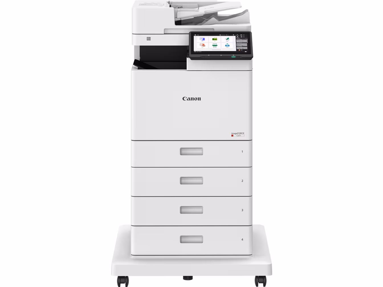 Canon imageFORCE C611