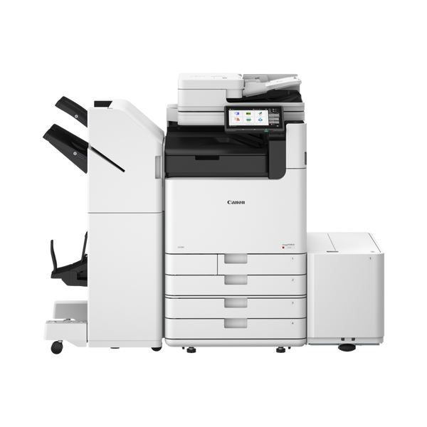 Kolorowe urządzenie wielofunkcyjne Canon imageFORCE C5100