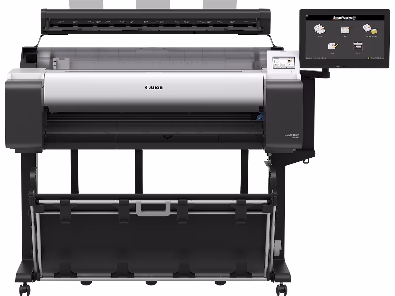 Canon imagePROGRAF TM-350 MFP Z36