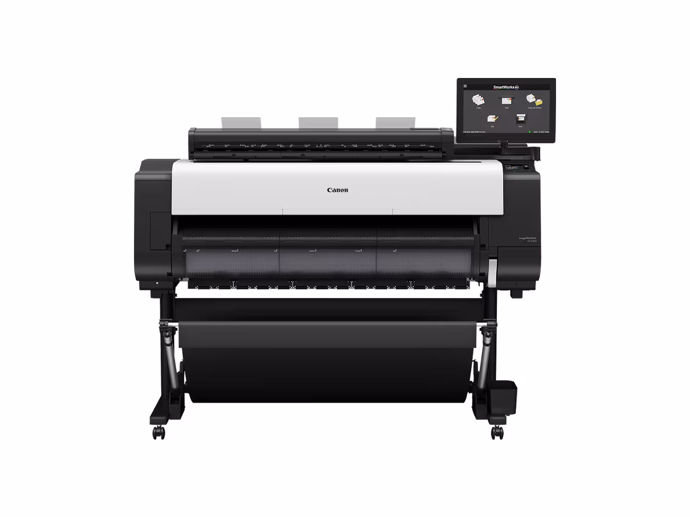 Canon imagePROGRAF TX-4200 MFP Z36