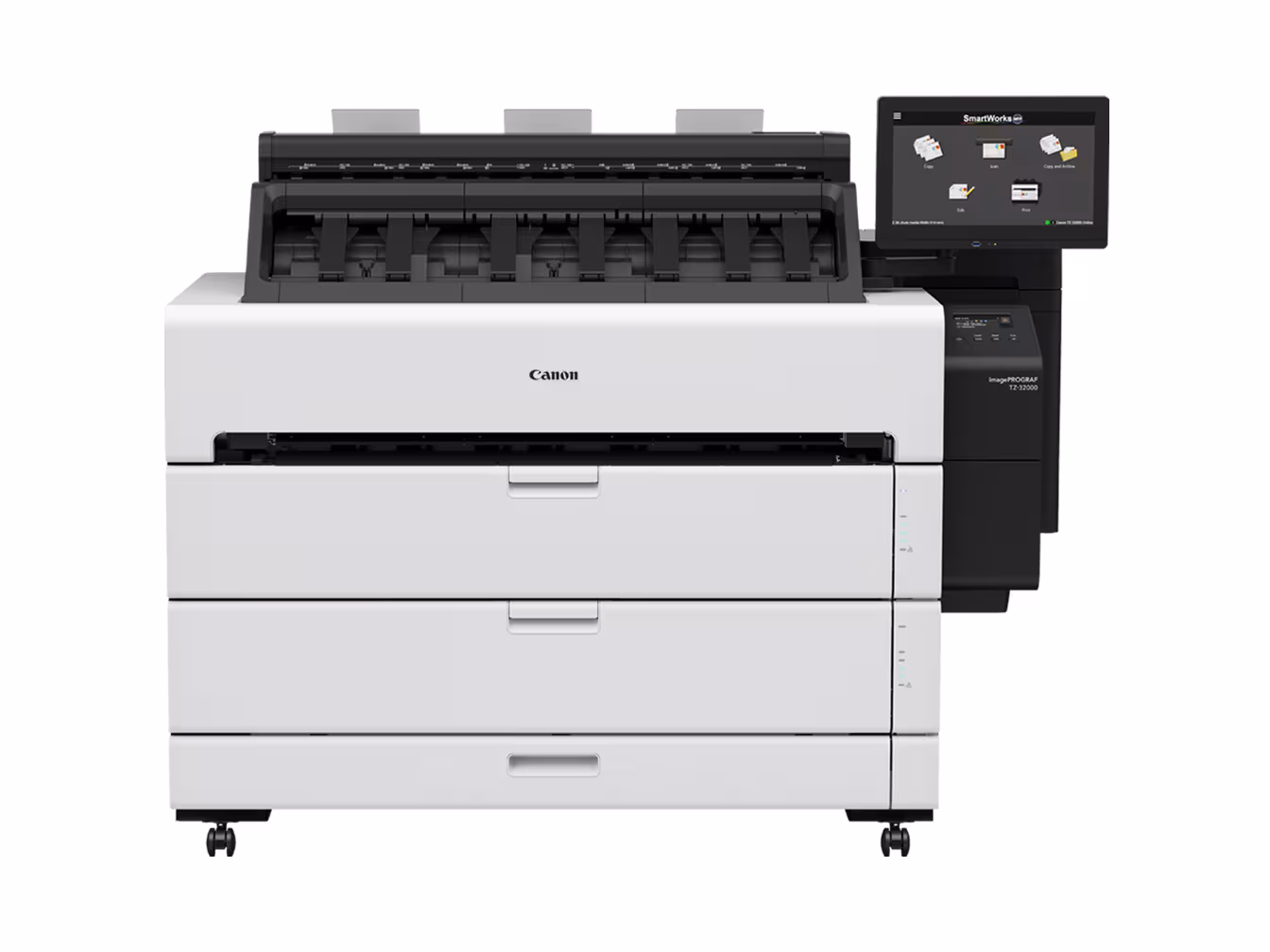 Canon imagePROGRAF TZ-32000 MFP Z36